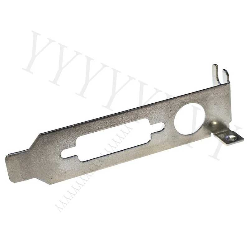 Y+  for Low Profile Single Slot DMS-59 and S-Video Graphics Card Bracket SM0002