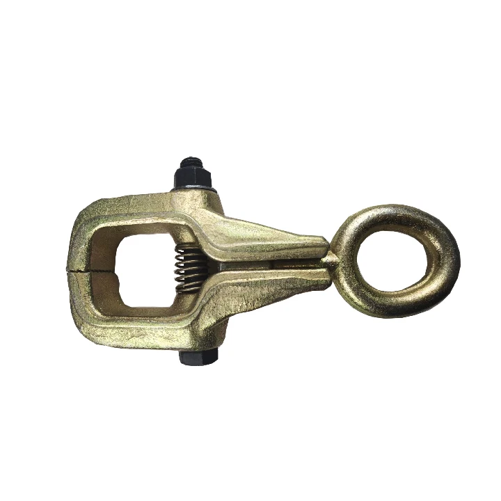 Factory Price Car Clamps Pulling Machine, Body Repair Equipment Clamps