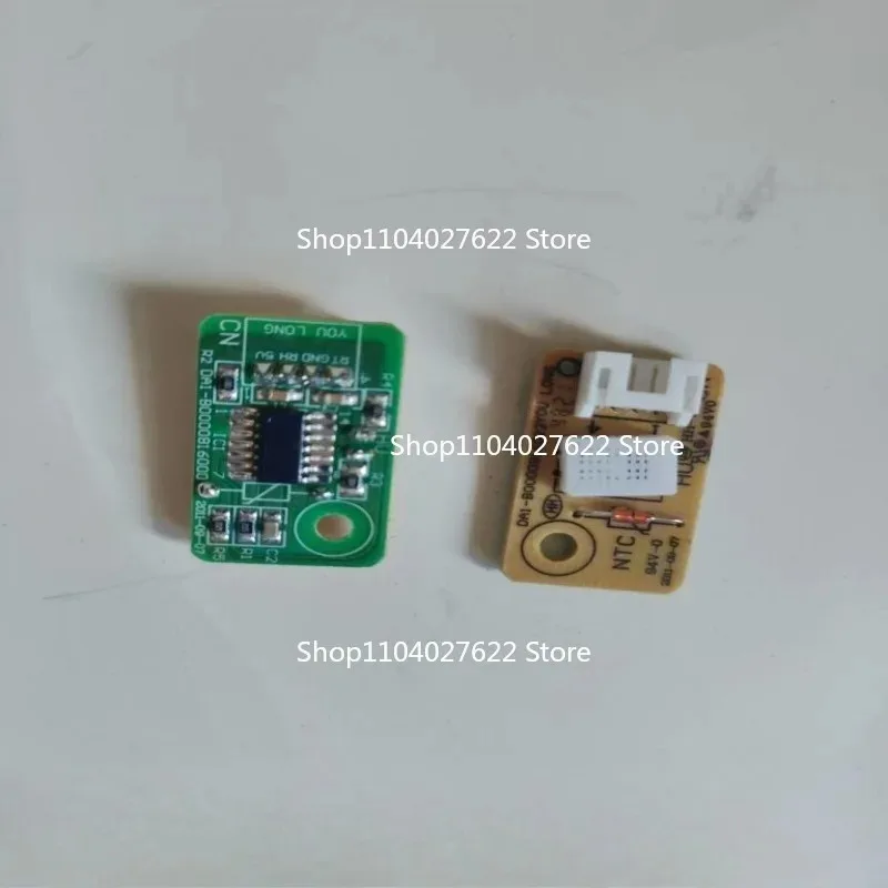 Temperature Humidity Sensor For Philips DE5205 5206 5207 HU3915 Purifier