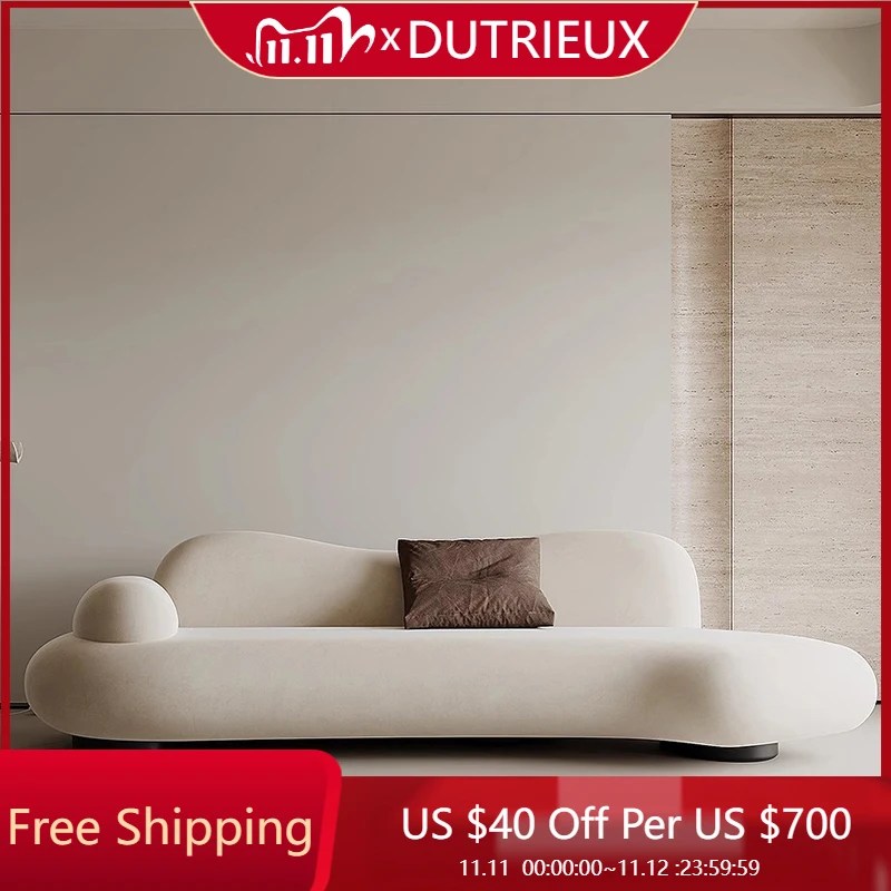 

Modern Luxury Living Room Sofas Accent Design Aesthetic Wooden Cute Vintage Living Room Sofas Lounge Sillon Cama Home Furniture