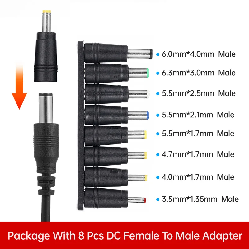 

5V to DC12V USB Cable Boost Converter Step-up Cord Connectors Cable for Wifi Router Modem Fan Powerbank 5.5*2.1mm