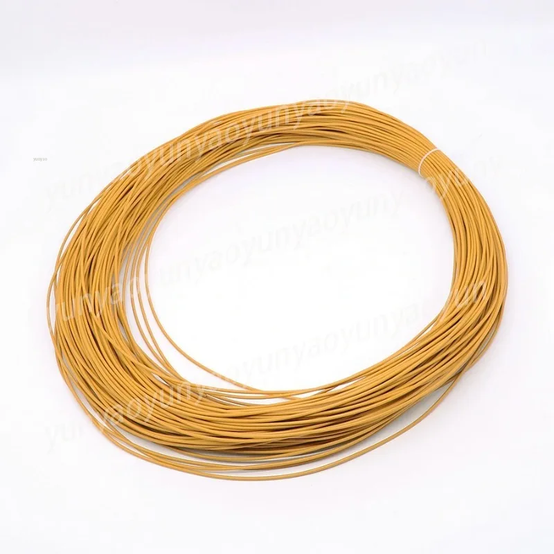 500G Per Roll, Rattan Material, Round Imitation Rattan, Synthetic Plastic Woven Rattan