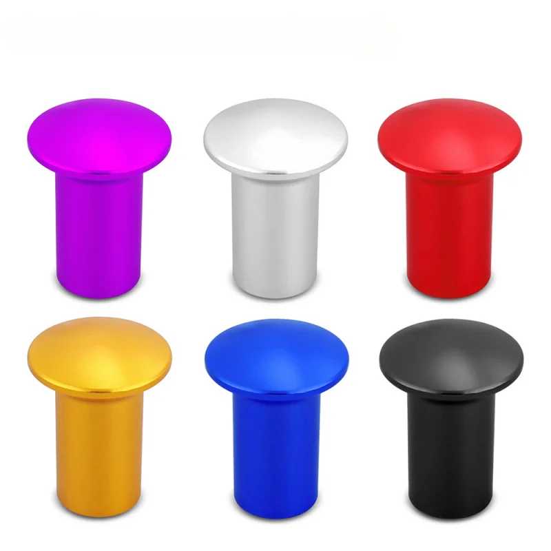 

Алюминиевая ручка E-Brake, ручка тормоза, дрифт, вращение, кнопка, рычаг, крышка замка, подходит для Toyota GT86, Scion FRS, Subaru BRZ