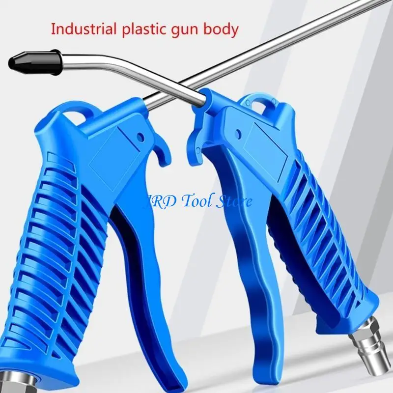 A2UD Air Blow Guns with 3mm Nozzle, Air Compressor Accessories Dust Removal Cleaning Tool Dust Cleaning Tool
