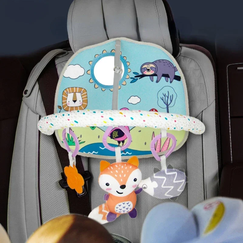 baby-play-mats-for-infants-adjustable-gym-paly-mat-rack-for-car-seat-sensory-sit-and-play-fitness-playmat-with-3-toys-adjustable