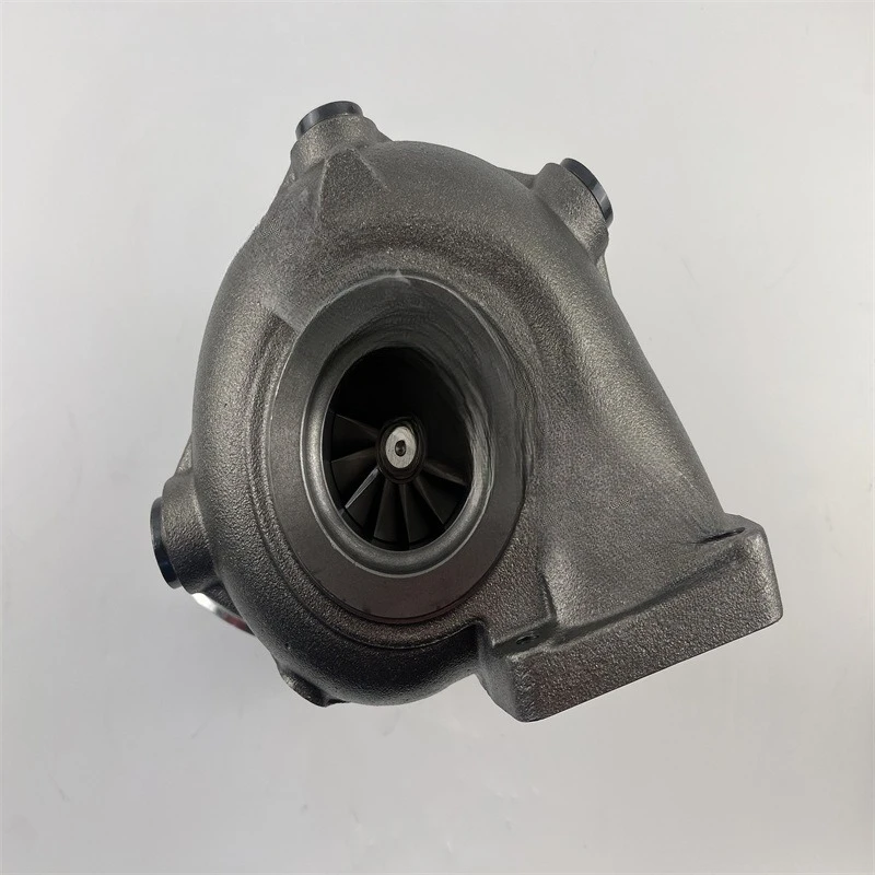 

Supercharger o K26 53269886497 Automotive Turbocharger