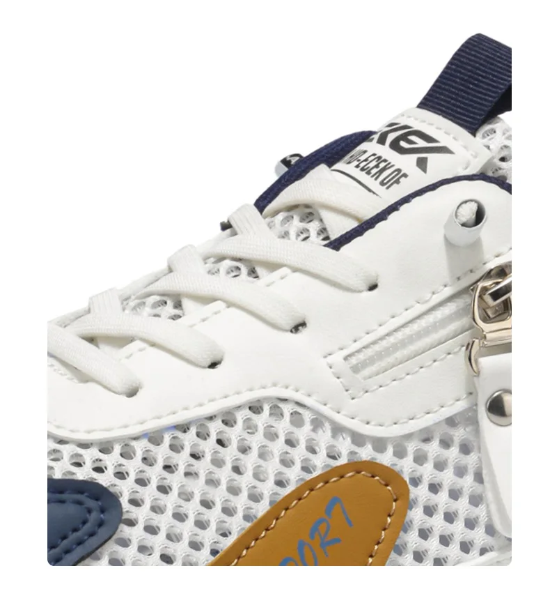 Sommer-Slipper für Herren, trendige, flache, atmungsaktive, lässige Indoor-Outdoor-Wanderschuhe, Herren-Sneaker, chanclas de hombre – Detail 10