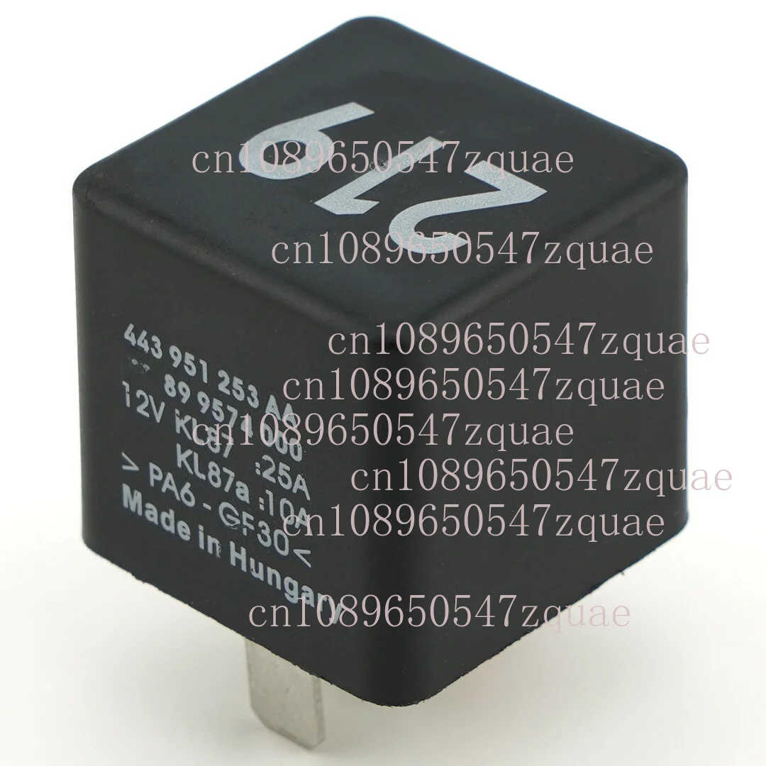 1-pezzo-443951253aa-899574000-219--rele-di-alimentazione-a-5-pin-per-a4-a6-allroad