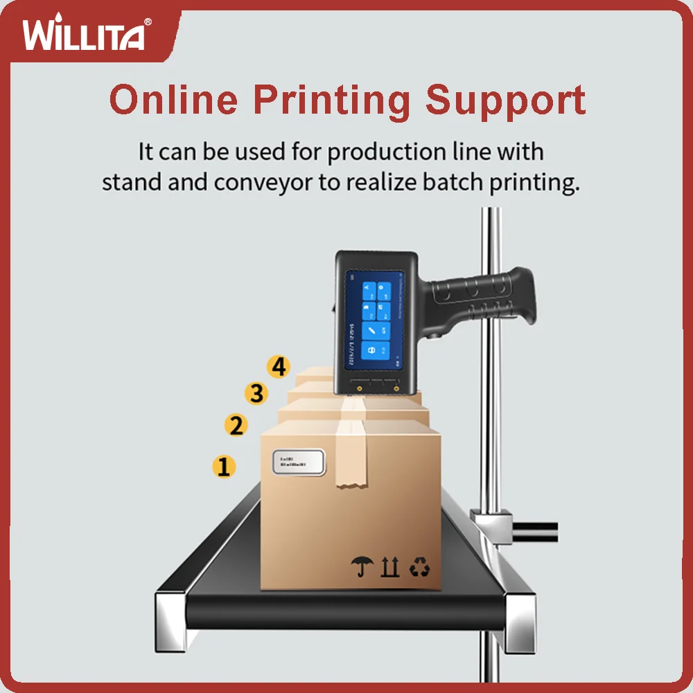 Willita 12.7Mm Labe…