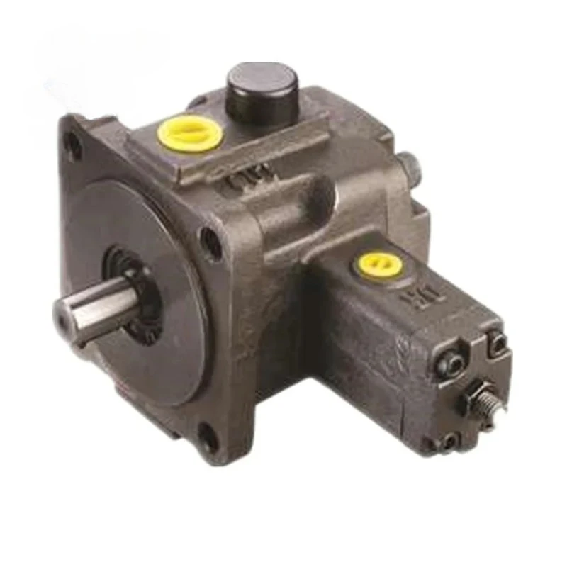 Hydraulic Oil Pump …