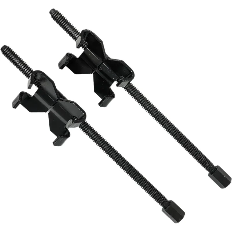 Car Absorbers Remover Installer 380mm Heavy Duty Suspension Strut Clamp Disassembly Tool Auto Spring Compressor Repair Hand Tool