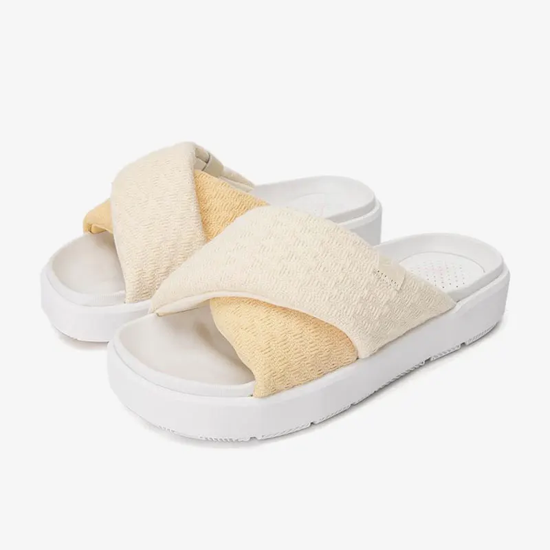 

Nike Genuine Jordan Flip Flop Women's Sport Beach Casual Sandals FJ9107-161