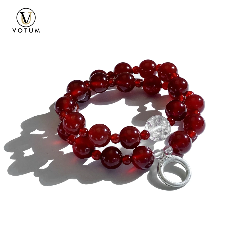 Votum Natural Red A…