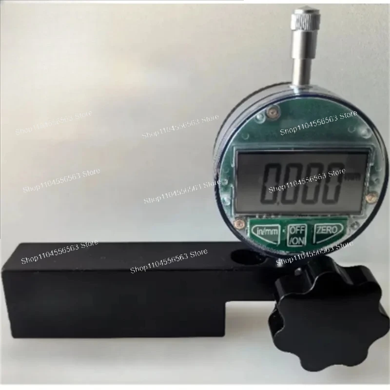 

Измеритель выступов гильзы цилиндра, высокоточный измерительный инструмент для ремонта блоков цилиндров и профессиональных техников