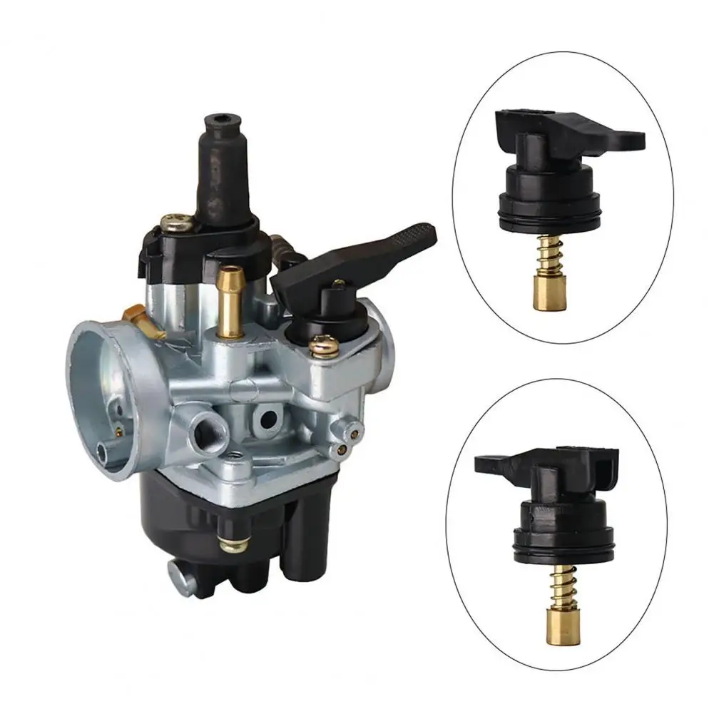 Professional Motorbike Carburetor Switch Motorbike Carburetor Switch Kit Replacement for PHVA PHVB PHBN 53015