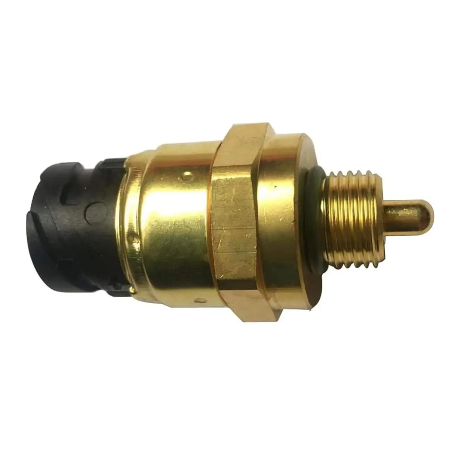 

XCWoOshop 1077574 Oil Pressure Sensor for Volvo D12 VN VNL Truck Volvo D7 D9 D10 D16 Volvo E360B E460B