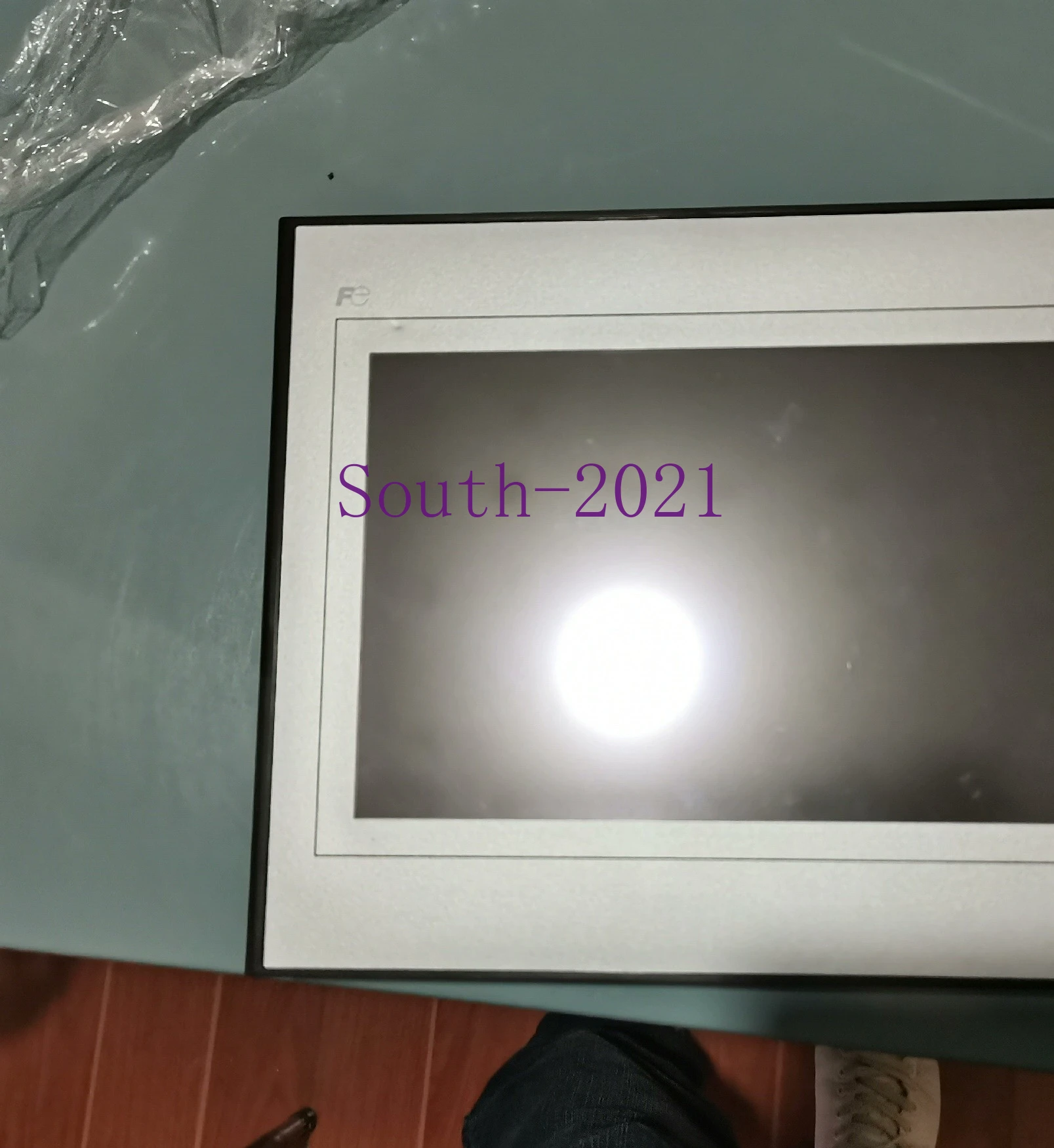 

Сенсорный экран TS1100i, В хорошем рабочем состоянии, бесплатная доставка