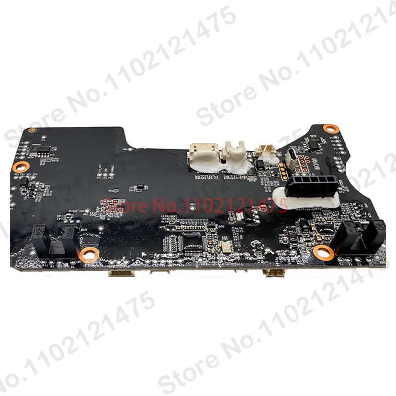 Piezas de placa base originales para XiaoMi Mijia 3C, edición mejorada, C103, Robot aspirador, versión china, accesorios de placa base