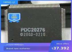 

100% НОВИНКАВысококачественная продукция Xinlida micro PDC20276 QFP128, новая точечная распродажа, может быть ручкой