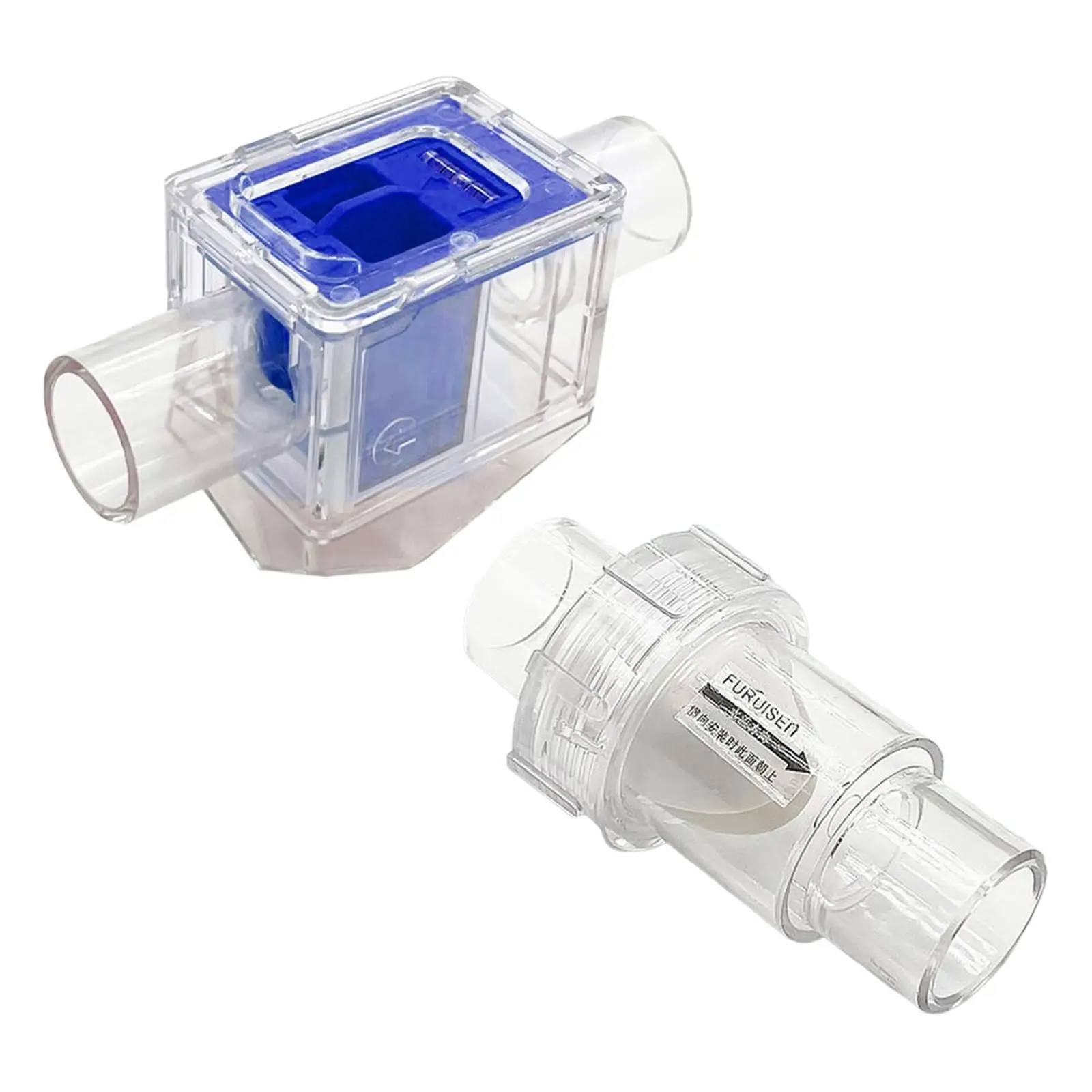 Air Conditioner Drainage Check Valve for Ducted Machines Ceiling Units Malls