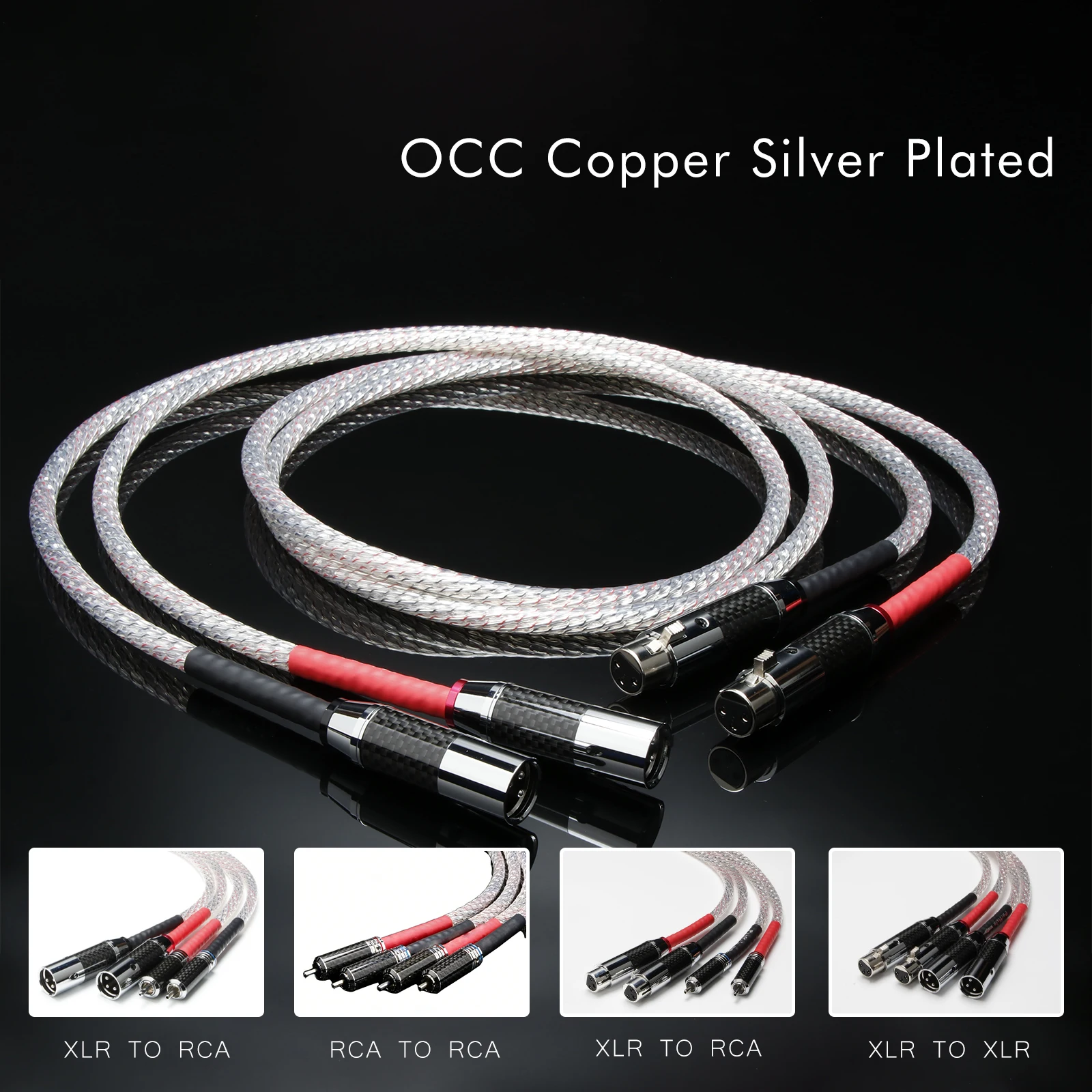 Xlr Balanced Cable …