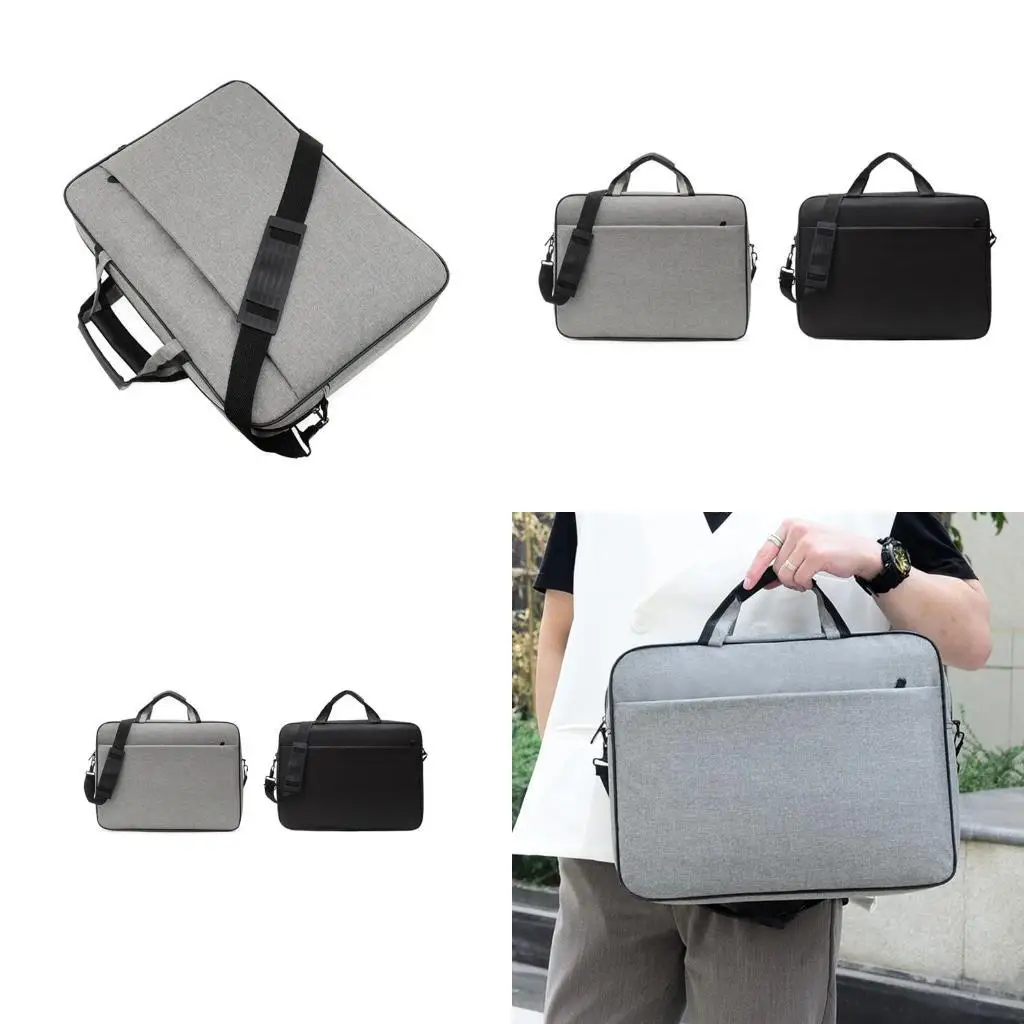 D46D 15.6 17 inch Túi bảo vệ tay áo máy tính