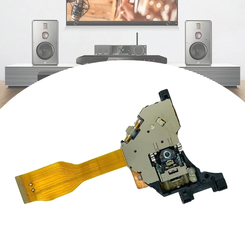 R1WD High Performance SFHD88S LASERY OPTICLES PICUP DO CAR DVDS Nawigacja