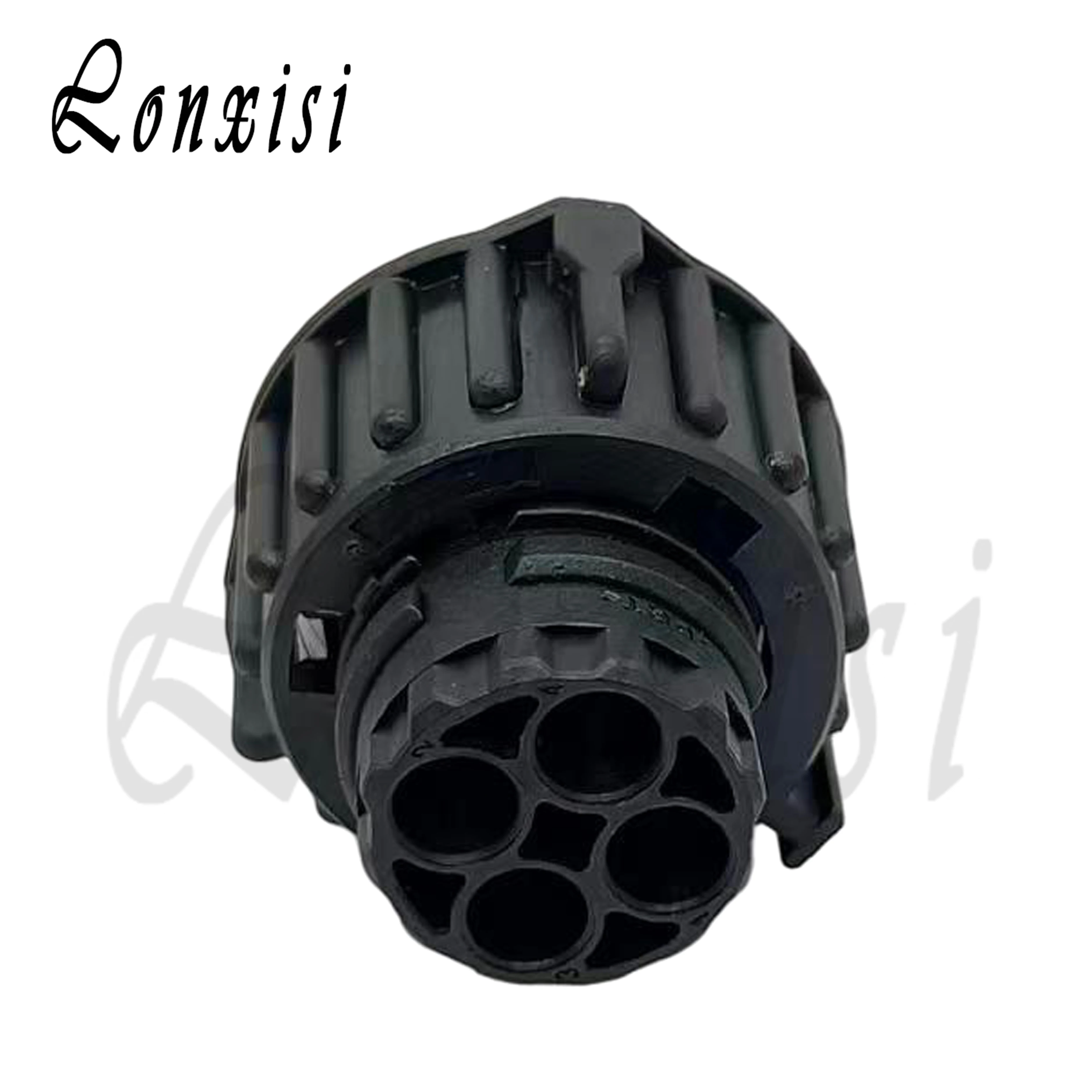 Connettore Femmina Impermeabile a 4 Pin 1-967325-1 Tyco per Sensore di Velocità e Contachilometri HOWO A7