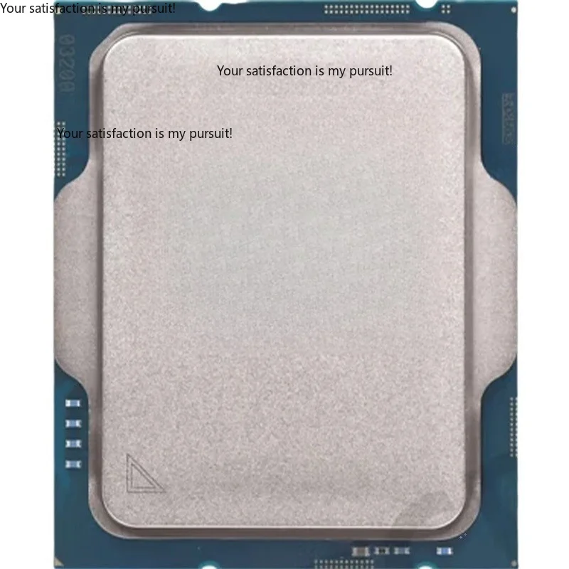 Applicable to Core CPU I7-12700K new loose chip desktop computer CPU processor 12 cores 20 threads b760