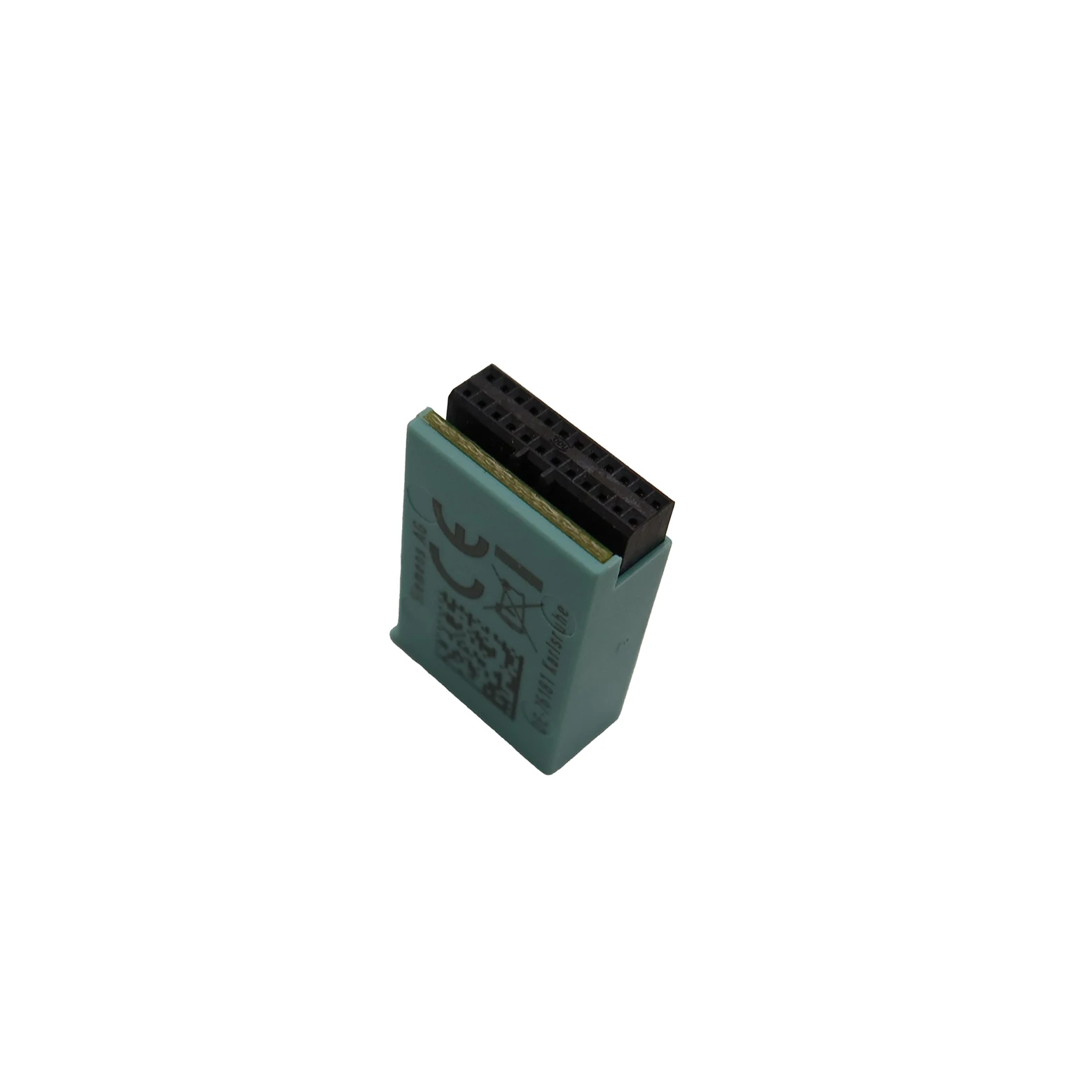 6GK1900-0AB10 C-plug for recording configuration or engineering and application data