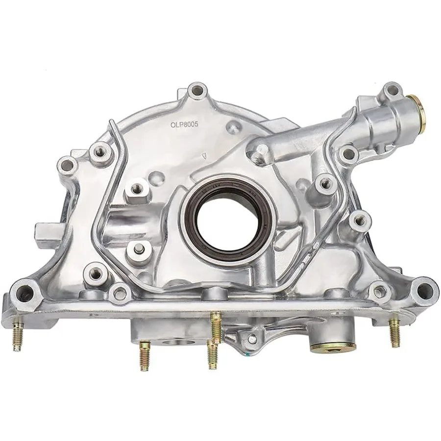 M313 Engine Oil Pum… - image