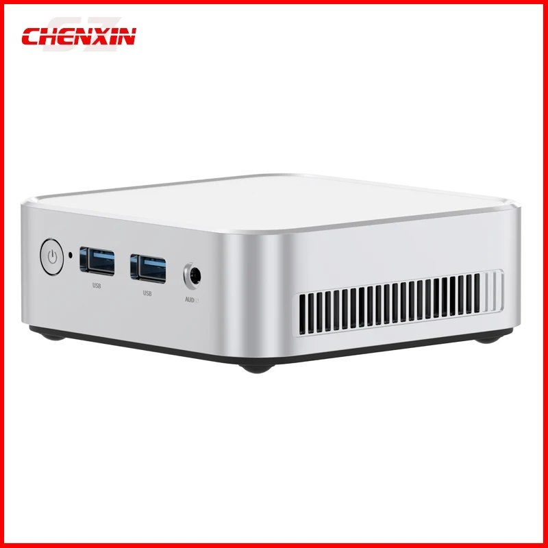 C0B كمبيوتر صغير Intel N150 0G/8G/16G/32G RAM 0G/128G/256G/512G/IT ROM Win11 Win10 Ubuntu Computer RJ45 DC BT WIFI HD Audio USB3.0 #4