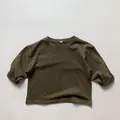 Army green