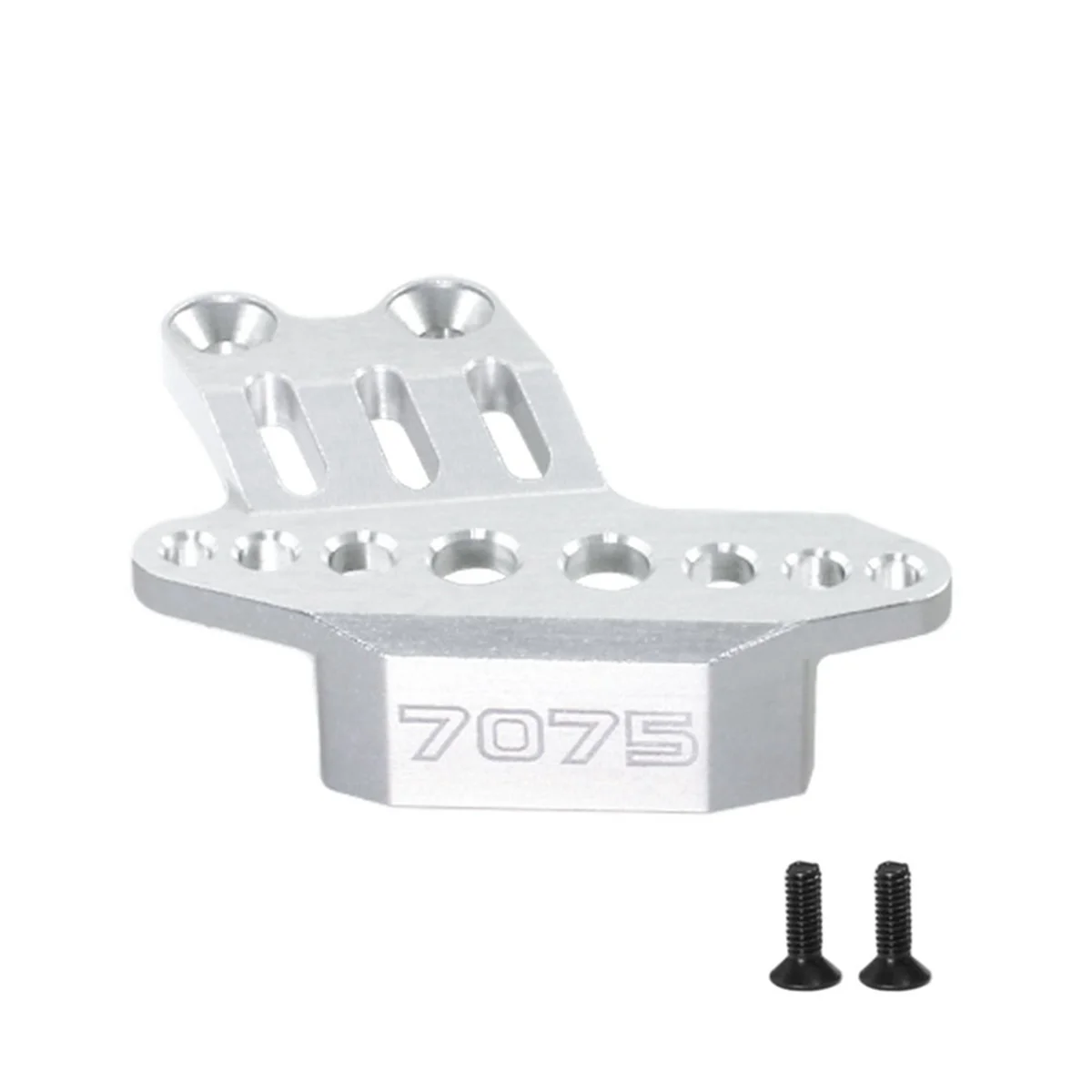 سلسلة دعم فضي للدراجات النارية ، حارس ، Losi ، Promoto-MX ، LOS06000 ، LOS06002 ،