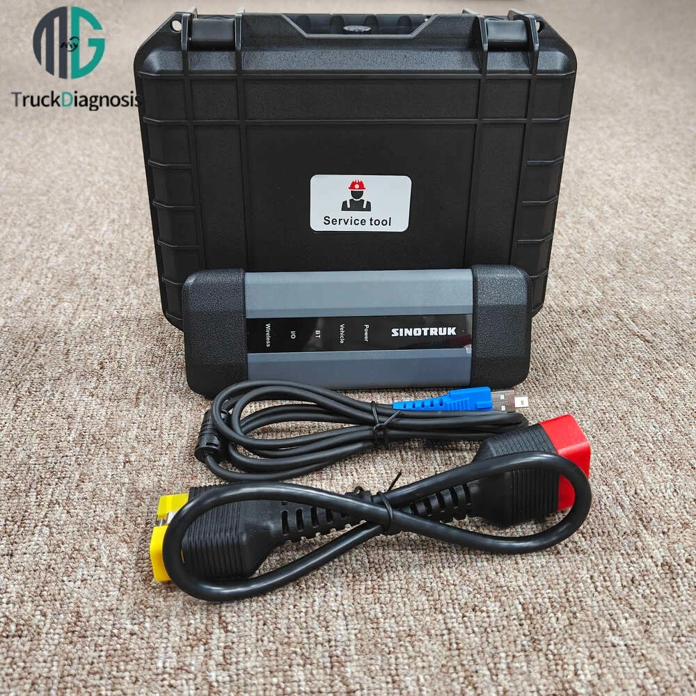 For Sinotruk Howo S… - image