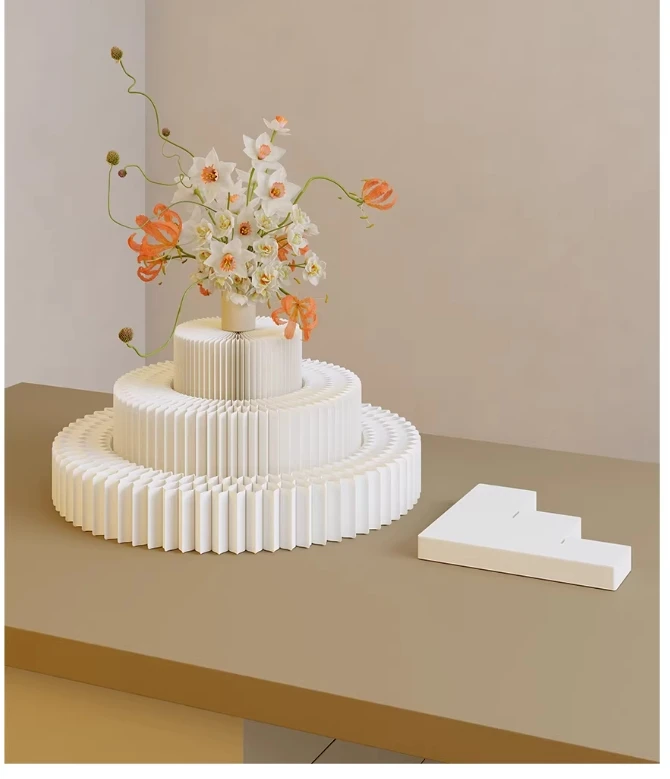 * Beauty Wholesale Exhibition Sample Display Stands Small Size museum Display Cases Salon Product Display Shelves for