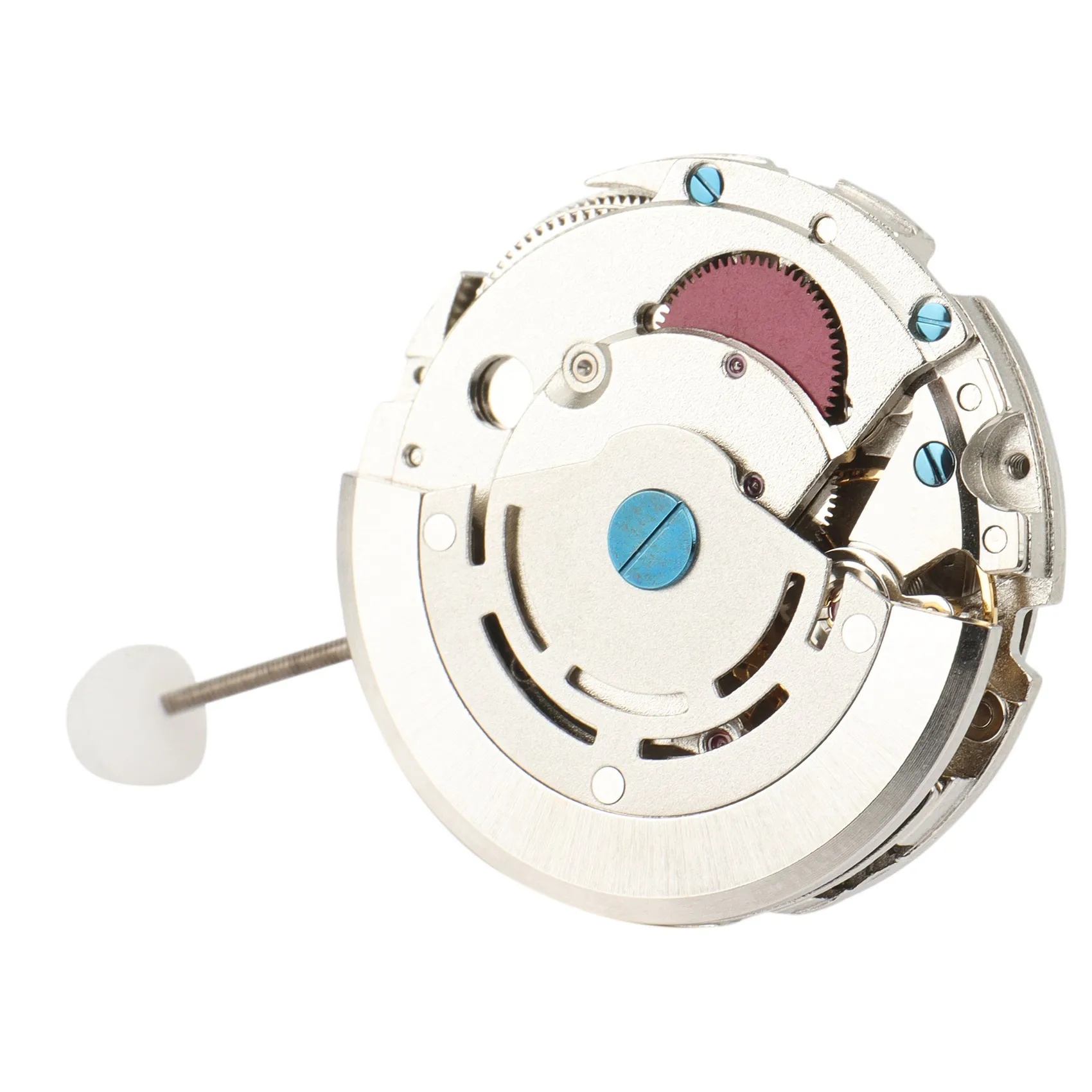 ABMO For DG3804-3 GMT Watch Automatic Mechanical Movement Spare Parts Watch Repair Parts