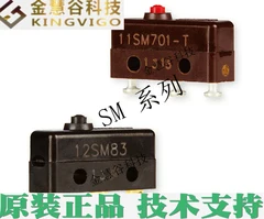 

2025.5 12SM83 Honeywell Authorized Agent, Micro Switch, New Original, Technical Support