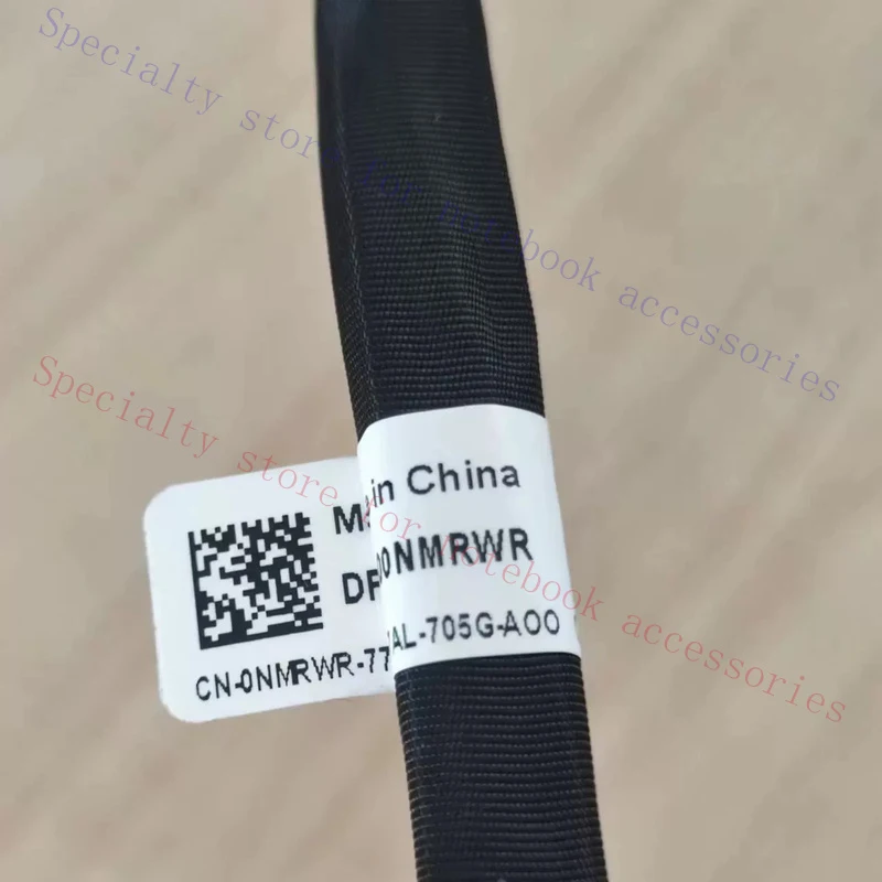 A+  NMRWR 0NMRWR New for Dell PowerEdge R940 Server Backplane Power Cable