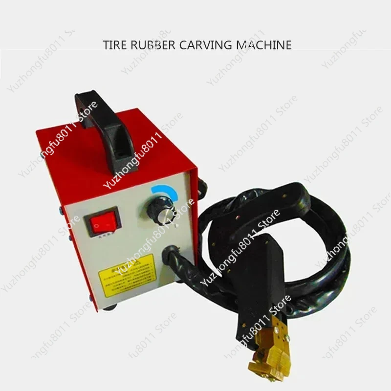 

Новая пневматическая машина для нарезки и гравировки резиновых протекторов шин (220В/350Вт)