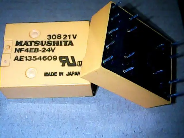 

NF4EB-24V-A 10PCS