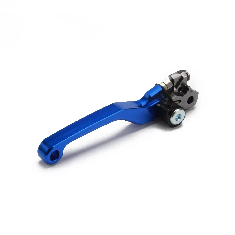 ก้านเบรกและคลัตช์แบบพับได้ Pivot Dirt สำหรับ HUSQVARNA FC FE 250 350 350S 501 501S TE TX300 TC125 250 FX350 FX450 ปี 2014-2020 2021