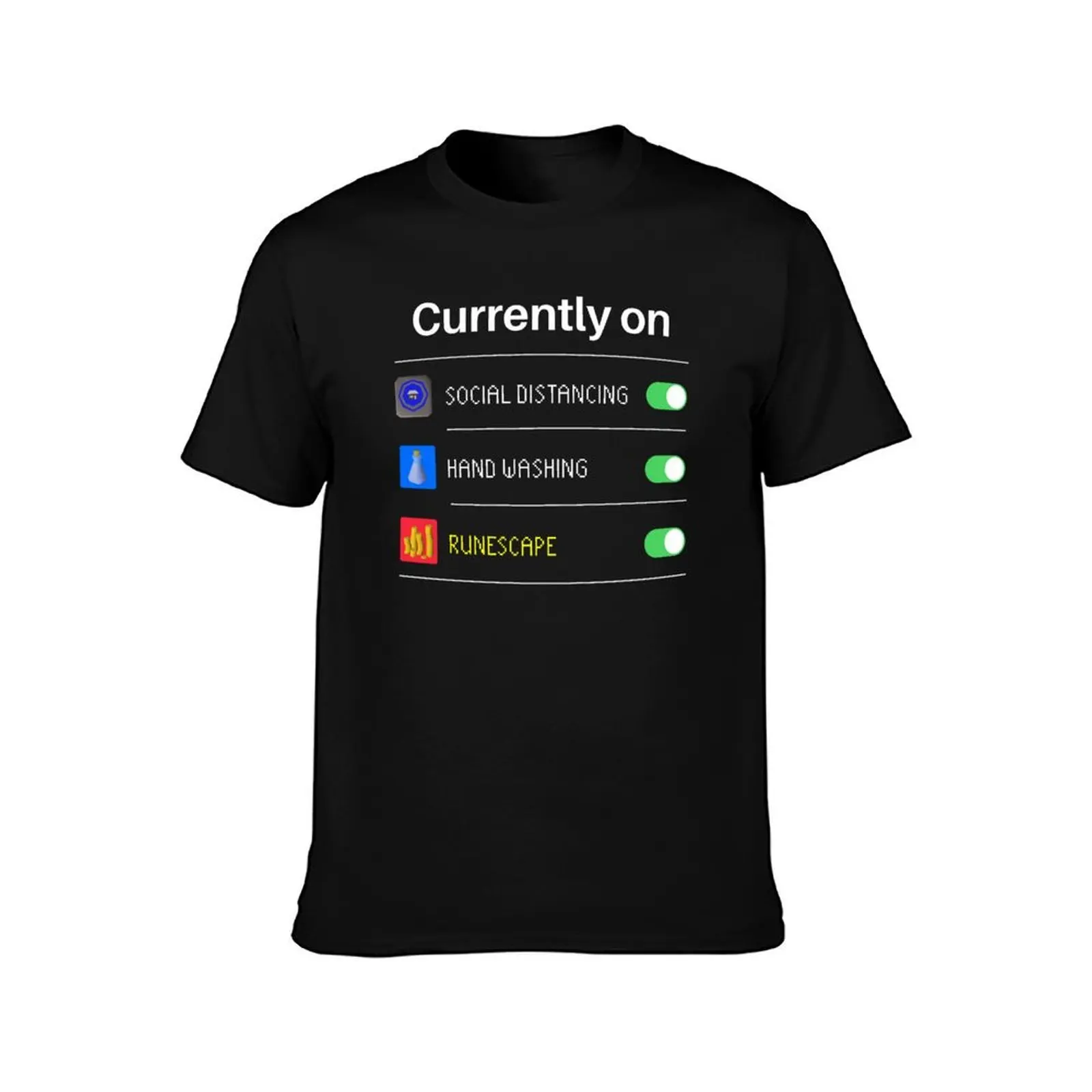 Currently On T-Shirt Plus Size All Match Tee Shirt T-Shirt