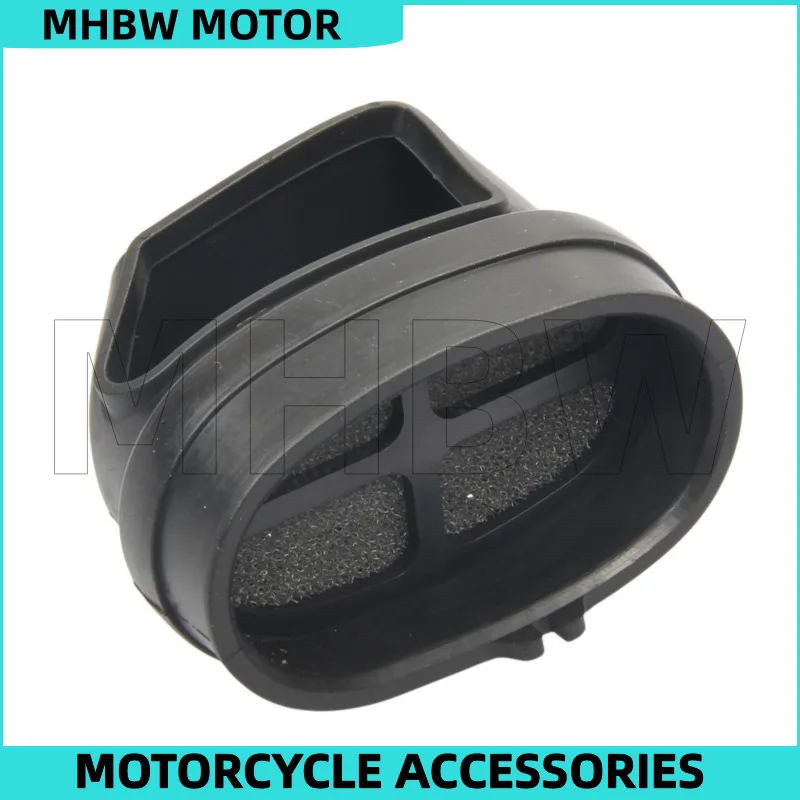 

Transmission Air Filter for Sym Xs125t-21 Xs150t-2a Fnx Xs125t-16c Fiddle 4