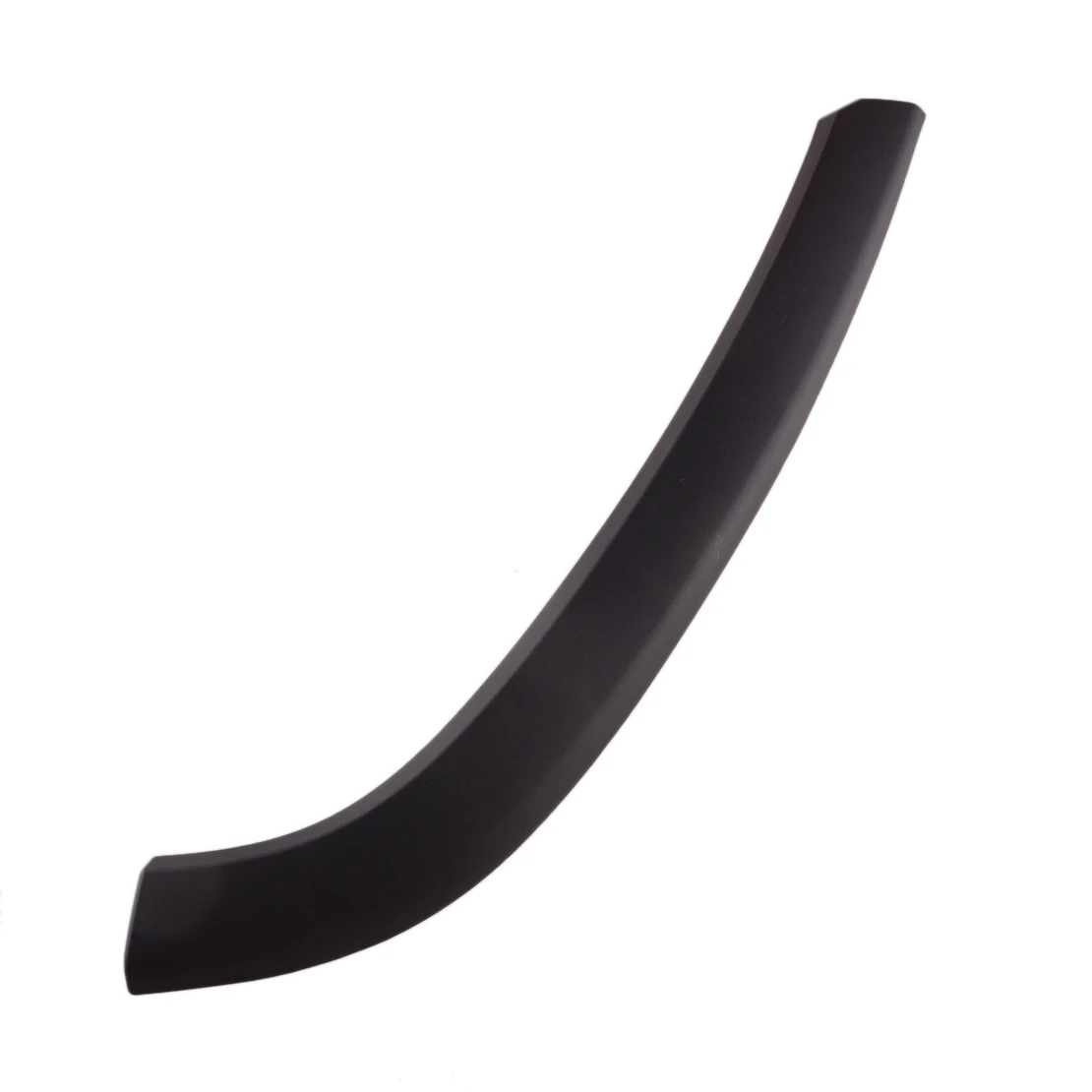 MP37RXFAE Rear Left Side Wheel Arch Molding Trim CH1790102 Fit For Jeep Grand Cherokee 2011-2018 2019 2020 2021 Black Plastic - Detail 1