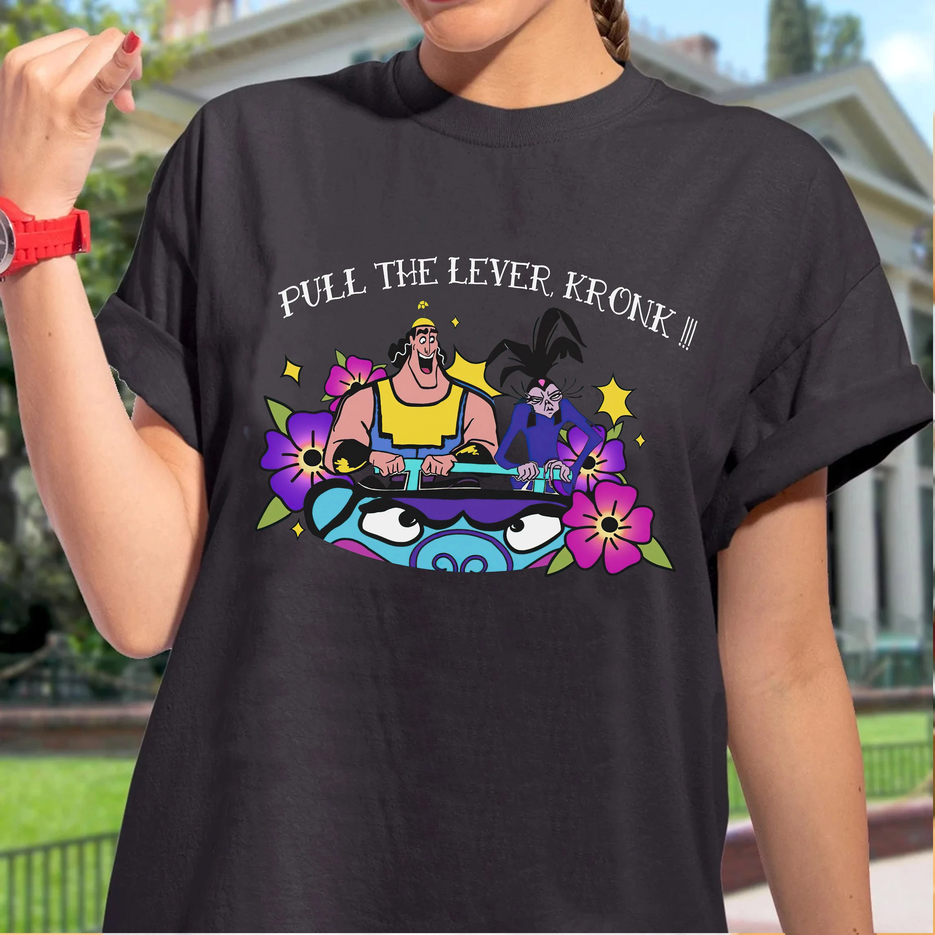 Disney The Emperor'… - image