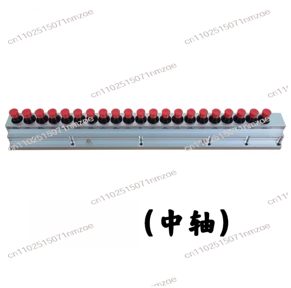 

Woodworking Boring Machine Parts, Three-Row Drill Accessories, Drill Head