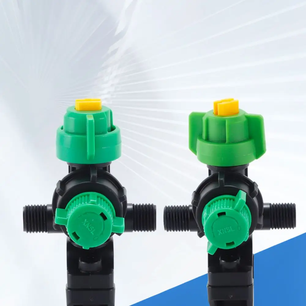 Universal Clip On Mist Nozzle For Yuntian Garden Sprayer Pesticide Dispenser Industrial Humidification Atomizing Accessory Tool