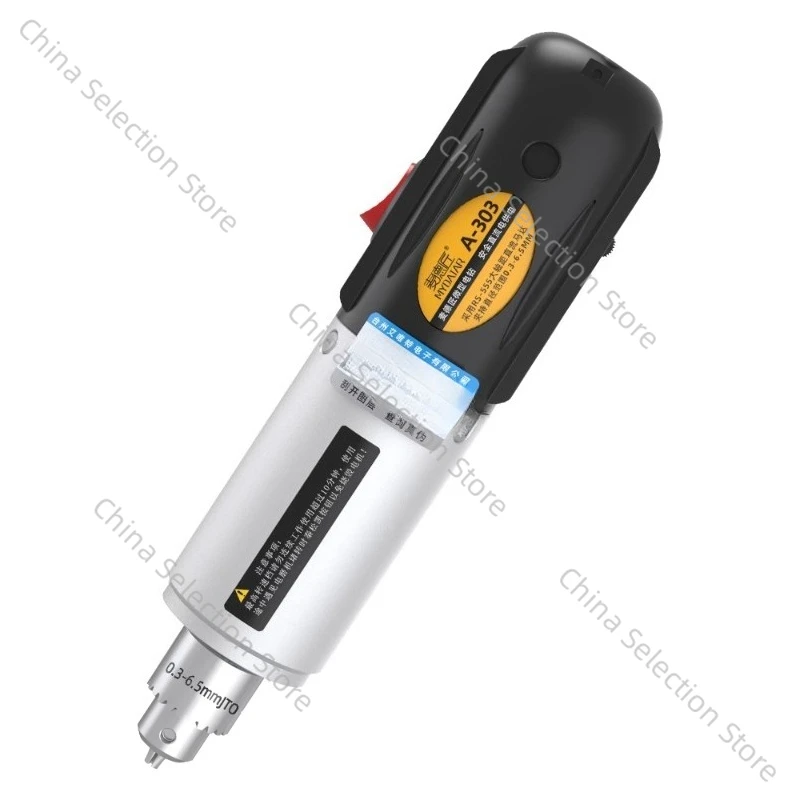 

Electric grinder Small, hand-held polishing Power tools Mini cutting Engraving pen Punching electric drill