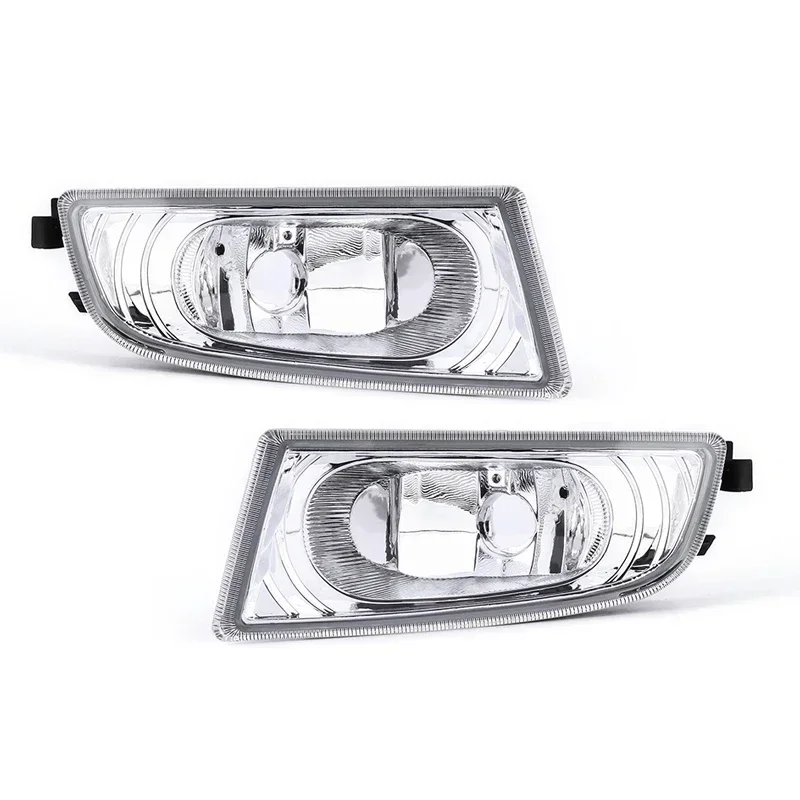 Car Front Bumper Fog Lamp Left Right Auto Light Fit For Honda Civic FD1 FD2 2006-2011 CIIMO 2012-2015 TX3-H01-LFL / TX3-H01-RFL